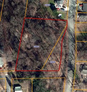 1843 & 1845 Willora St, Greensboro, NC, 27406
