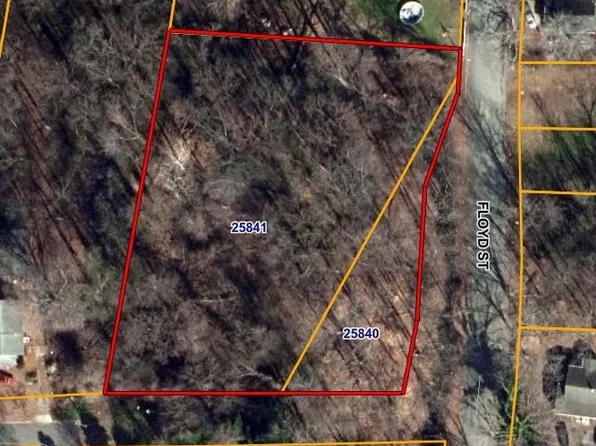 1843 & 1845 Willora St, Greensboro, NC 27406