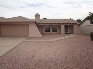 9533 E Fairbrook St, Mesa, AZ 85207
