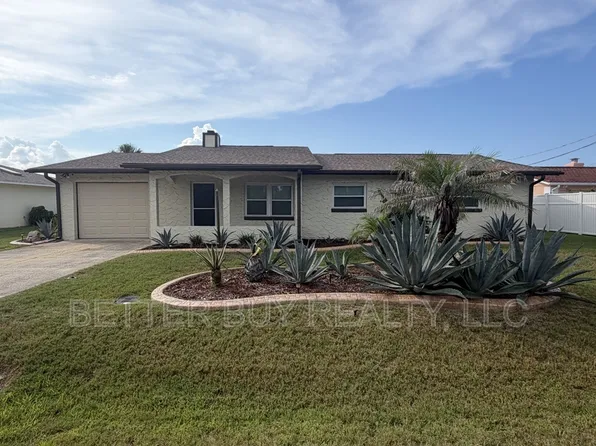 337 N 10th St, Flagler Beach, FL 32136
