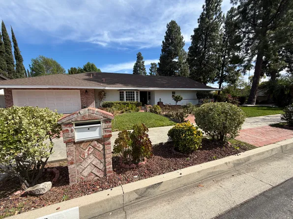 (undisclosed Address), Northridge, CA 91324