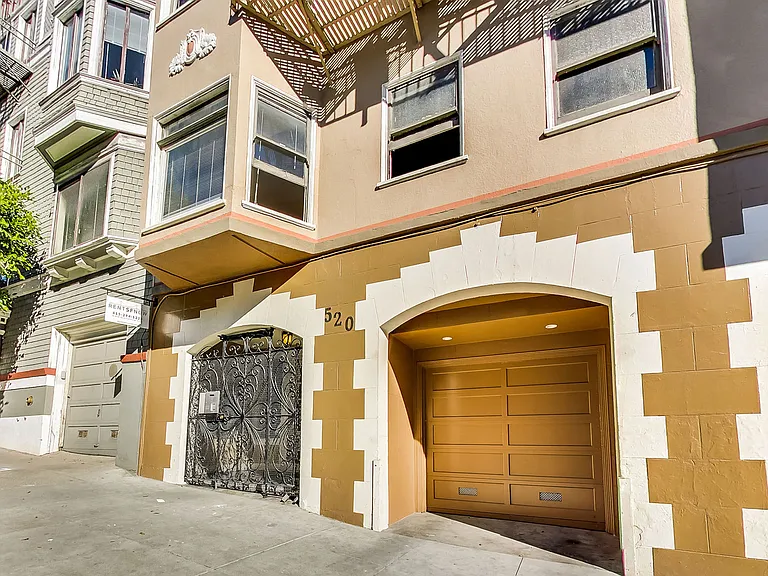 520 Scott — Photo 12
