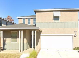 2325 Explorador Dr, Merced, CA