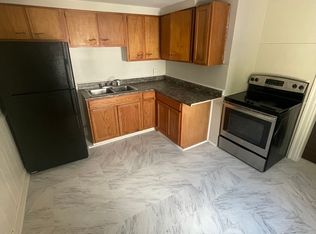 166 Division St FLOOR 2, Pawtucket, RI 02860