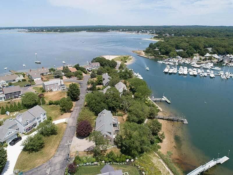 168 Waterside Drive, North Falmouth, MA 02556 MLS 22302999 Zillow