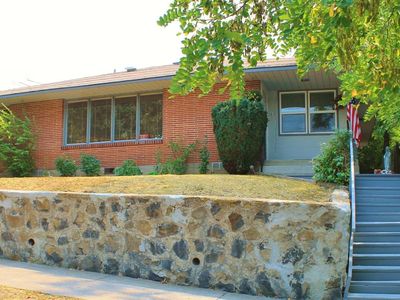 1918 Manzanita St, Klamath Falls, OR, 97601