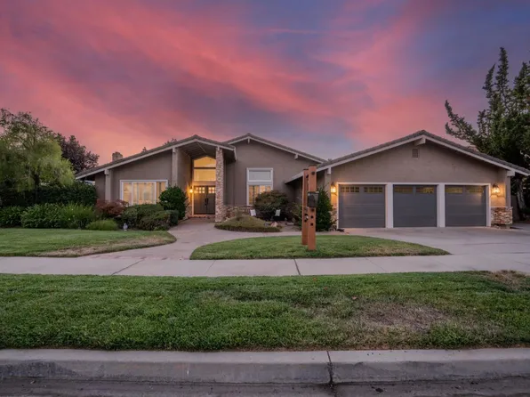 3165 Meadowlands Ln, San Jose, CA 95135