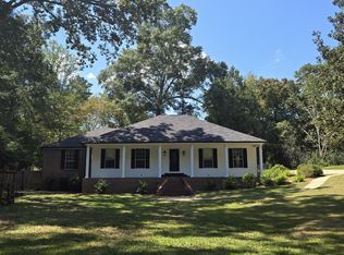62 Wilcher Dr, Laurel, MS 39440