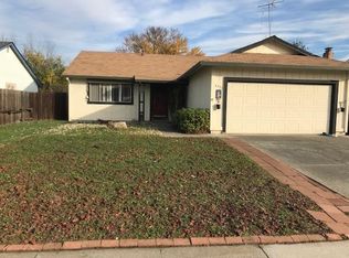 6311 Pantano Dr, Sacramento, CA