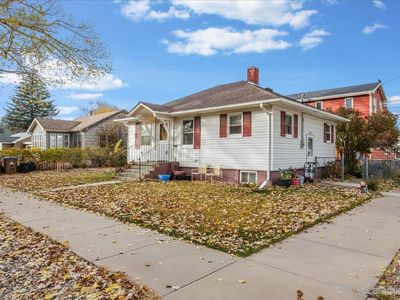 721 E Gibbon St, Laramie, WY, 82072