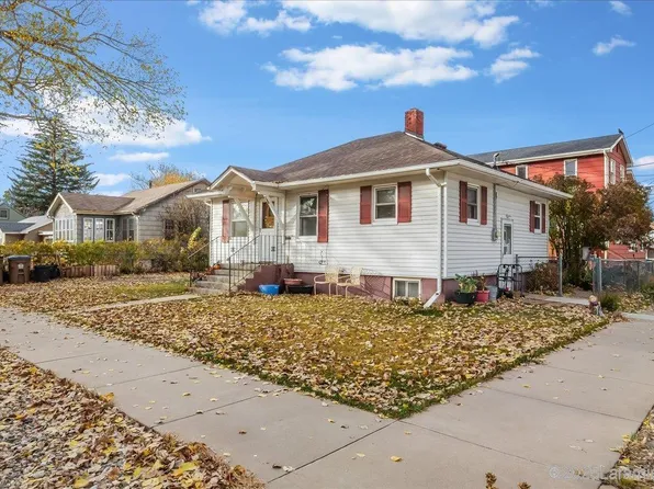 721 E Gibbon St, Laramie, WY 82072