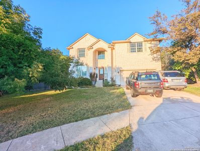 8207 Creekrun Trail, San Antonio, TX, 78249