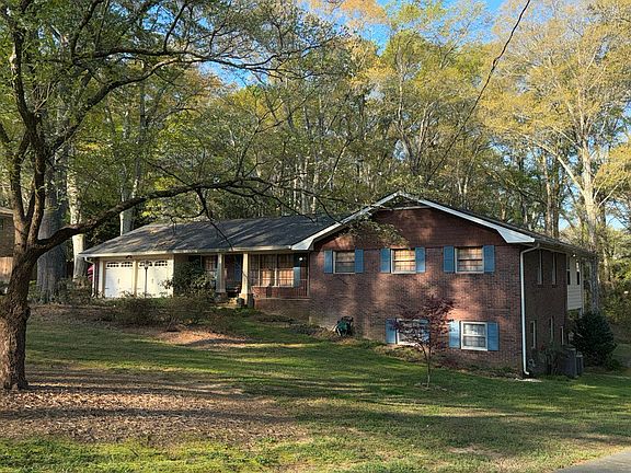 2nd image of 1248 Springwood Cir NW