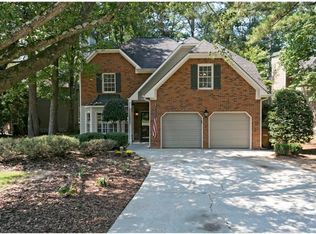 3254 Woodcliff Way, Powder Springs, GA 30127