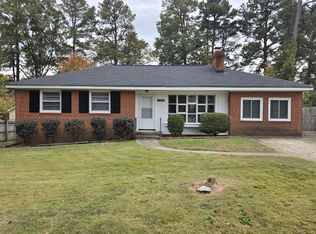 7505 Donder Rd, Henrico, VA 23294