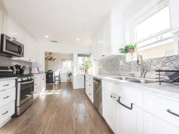 (undisclosed Address), Los Angeles, CA 90022