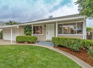 1736 Niles Ave, San Bruno, CA 94066