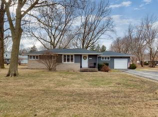 515 N Minier Ave, Minier, IL 61759