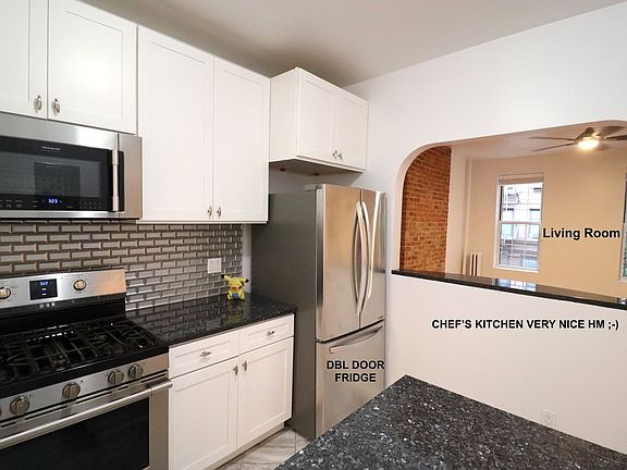 2nd image of 326 E 93rd St APT 2A