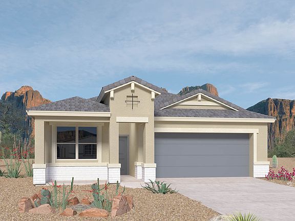 Plan Elevation.