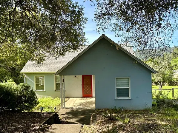 908 Sanitarium Road, Deer Park, CA 94576