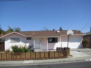 7190 Brenda Way, Rohnert Park, CA 94928