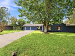4425 Burditt St, Santa Fe, TX 77510