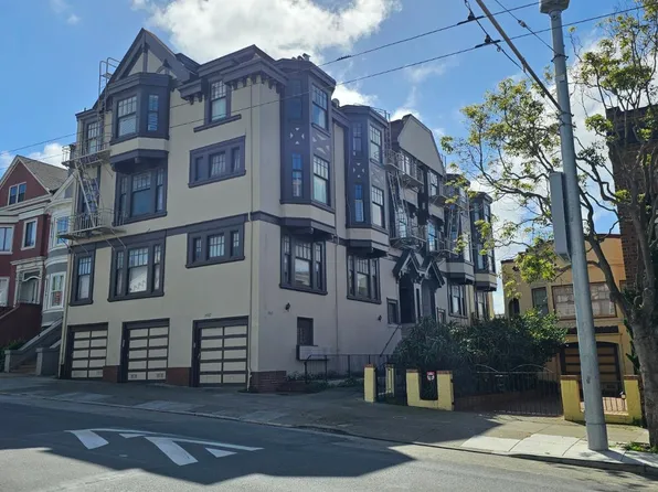 3967 Sacramento St, San Francisco, CA 94118