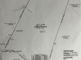 0 Youngstown Rd, Goochland, VA 23063