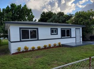 2530 Superior St, Opa Locka, FL 33054