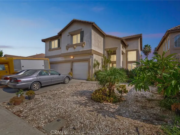 25880 Jumano Dr, Moreno Valley, CA 92551