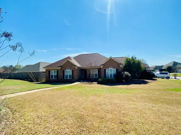 10 Lee Road 534, Smiths Station, AL 36877