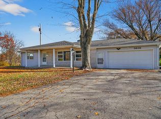 3816 N Huntington Rd, Marion, IN 46952