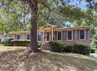 3495 Flintshire Dr, Birmingham, AL 35226