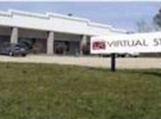693 N Varnell Rd, Tunnel Hill, GA 30755