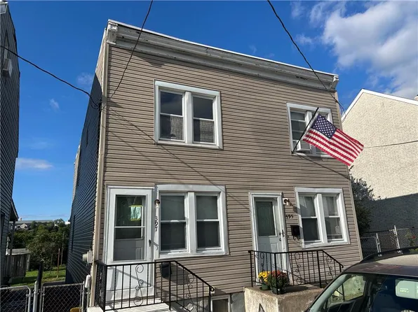 397 W Saint Joseph St, Easton, PA 18042