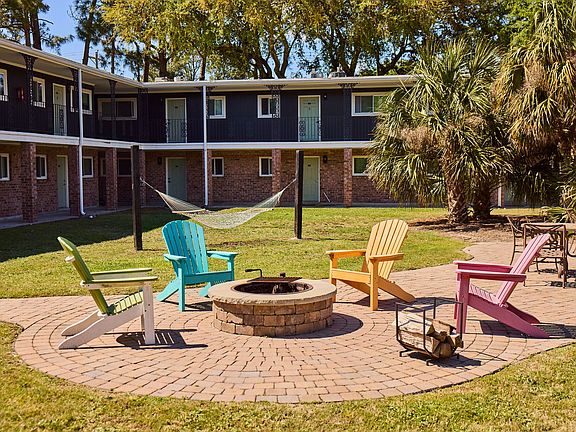 5th image of 1551 Sam Rittenberg Blvd #239