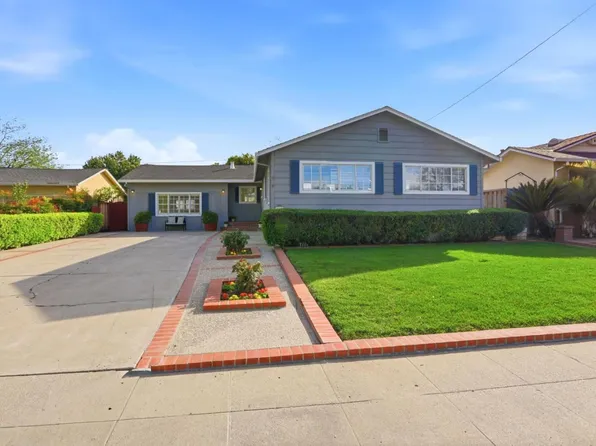 908 Redbird Dr, San Jose, CA 95125