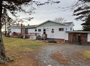 4427 Highway 3, Central Argyle, NS B0W 1W0