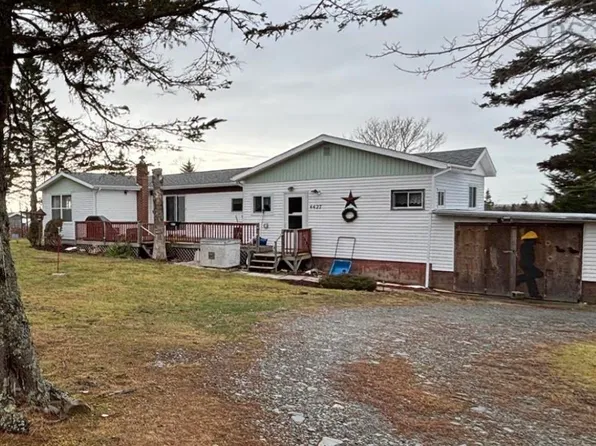 4427 Highway 3, Central Argyle, NS B0W 1W0