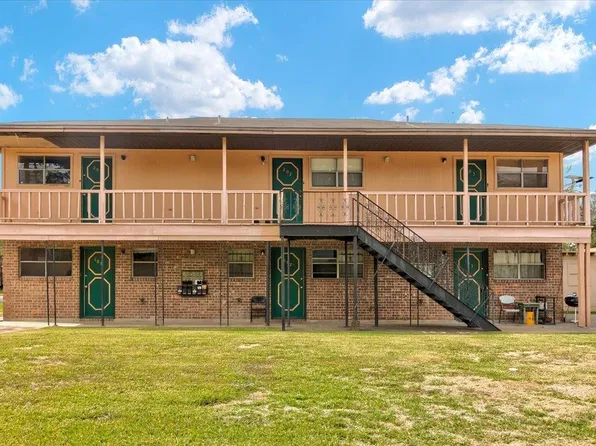 2210 North St, Beaumont, TX 77701