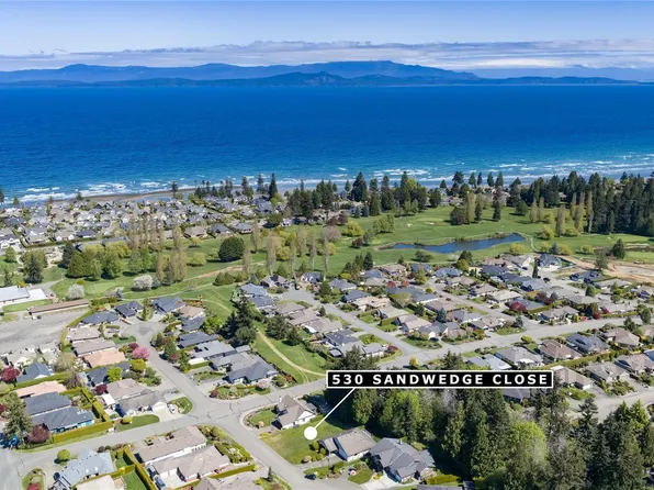 530 Sandwedge Close, Qualicum Beach, BC V9K 2J9