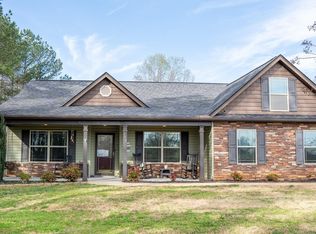 150 Gibbs Rd, Wellford, SC 29385
