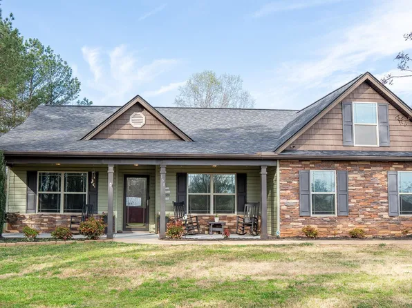 150 Gibbs Rd, Wellford, SC 29385