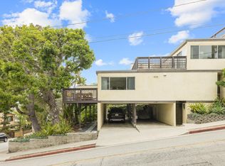 420 Marine St APT 1, Santa Monica, CA 90405