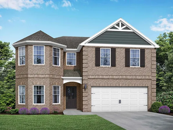 8205 Stillwater Cir, Huntsville, AL 35806