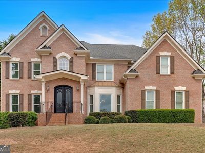 850 Highland Bend Cv, Alpharetta, GA, 30022