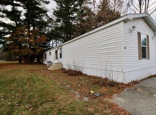59 Franklin Pkwy, Brunswick, ME 04011