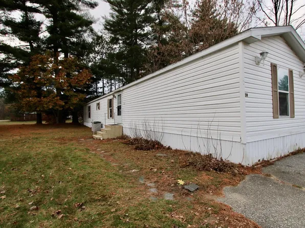 59 Franklin Parkway, Brunswick, ME 04011
