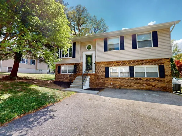 4313 Leola Ave, Baltimore, MD 21227